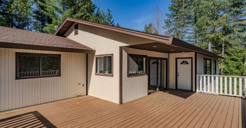 21640 Clute Canyon Rd, Volcano, CA 95689 Photo