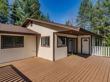 21640 Clute Canyon Rd, Volcano, CA 95689 Photo