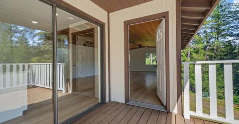 21640 Clute Canyon Rd, Volcano, CA 95689 Photo