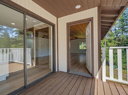 21640 Clute Canyon Rd, Volcano, CA 95689 Photo