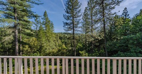 21640 Clute Canyon Rd, Volcano, CA 95689 Photo