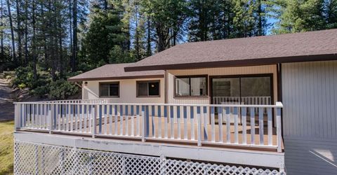 21640 Clute Canyon Rd, Volcano, CA 95689 Photo