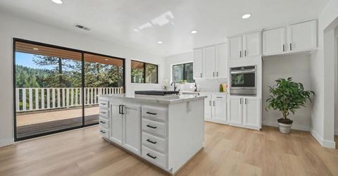 21640 Clute Canyon Rd, Volcano, CA 95689 Photo