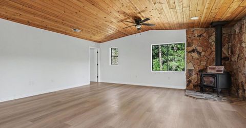 21640 Clute Canyon Rd, Volcano, CA 95689 Photo