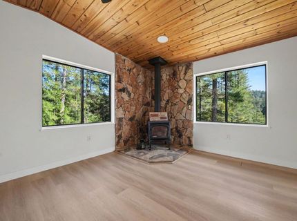 21640 Clute Canyon Rd, Volcano, CA 95689 Photo