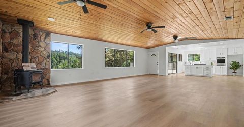 21640 Clute Canyon Rd, Volcano, CA 95689 Photo