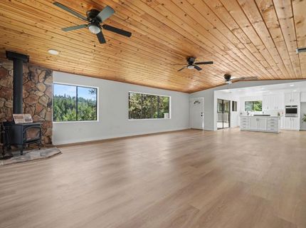 21640 Clute Canyon Rd, Volcano, CA 95689 Photo