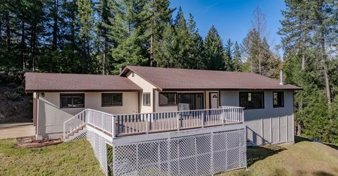 21640 Clute Canyon Rd, Volcano, CA 95689 Photo