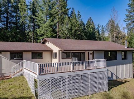 21640 Clute Canyon Rd, Volcano, CA 95689 Photo