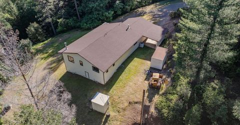 21640 Clute Canyon Rd, Volcano, CA 95689 Photo