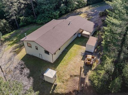 21640 Clute Canyon Rd, Volcano, CA 95689 Photo