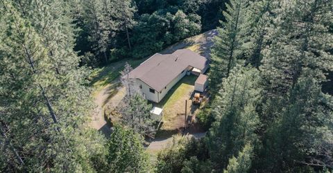 21640 Clute Canyon Rd, Volcano, CA 95689 Photo