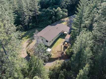 21640 Clute Canyon Rd, Volcano, CA 95689 Photo