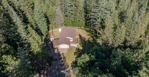 21640 Clute Canyon Rd, Volcano, CA 95689 Photo