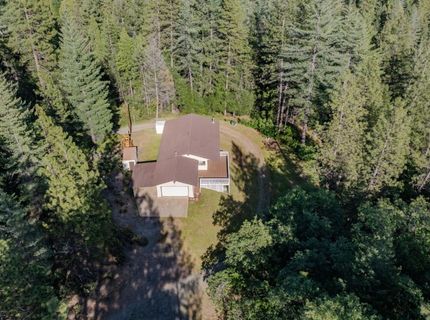 21640 Clute Canyon Rd, Volcano, CA 95689 Photo