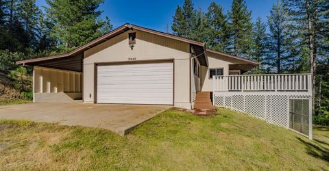 21640 Clute Canyon Rd, Volcano, CA 95689 Photo