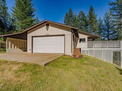 21640 Clute Canyon Rd, Volcano, CA 95689 Photo