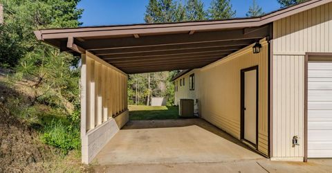 21640 Clute Canyon Rd, Volcano, CA 95689 Photo