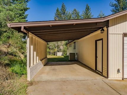 21640 Clute Canyon Rd, Volcano, CA 95689 Photo