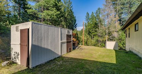 21640 Clute Canyon Rd, Volcano, CA 95689 Photo