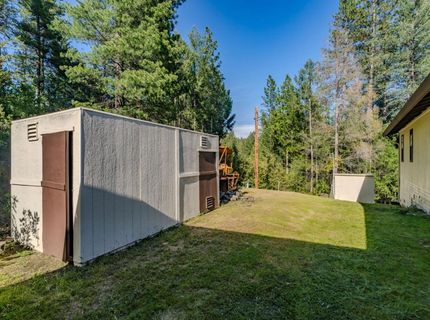 21640 Clute Canyon Rd, Volcano, CA 95689 Photo