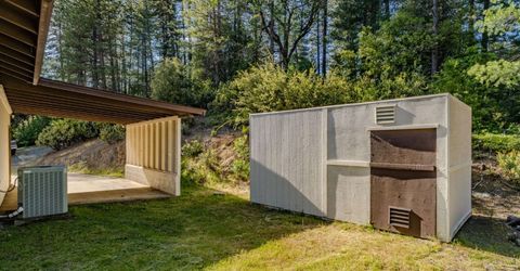 21640 Clute Canyon Rd, Volcano, CA 95689 Photo