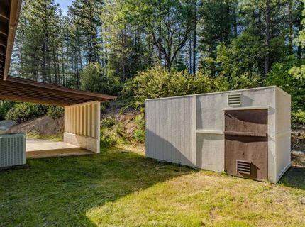 21640 Clute Canyon Rd, Volcano, CA 95689 Photo