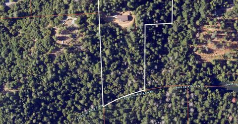 21640 Clute Canyon Rd, Volcano, CA 95689 Photo