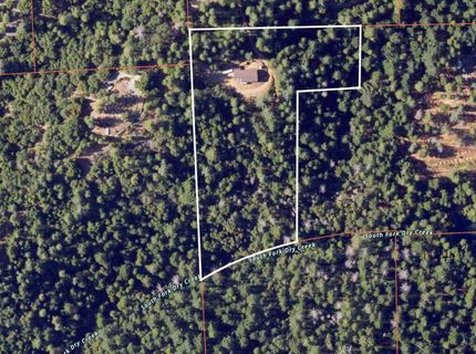 21640 Clute Canyon Rd, Volcano, CA 95689 Photo