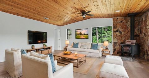 21640 Clute Canyon Rd, Volcano, CA 95689 Photo