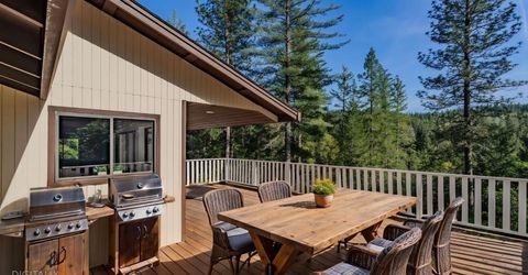 21640 Clute Canyon Rd, Volcano, CA 95689 Photo