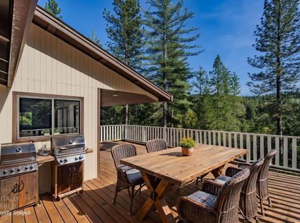 21640 Clute Canyon Rd, Volcano, CA 95689 Photo