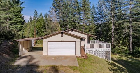 21640 Clute Canyon Rd, Volcano, CA 95689 Photo