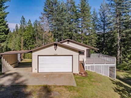 21640 Clute Canyon Rd, Volcano, CA 95689 Photo