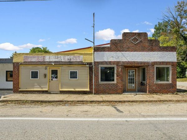 201 S Main Street, Bethel, OH 45106