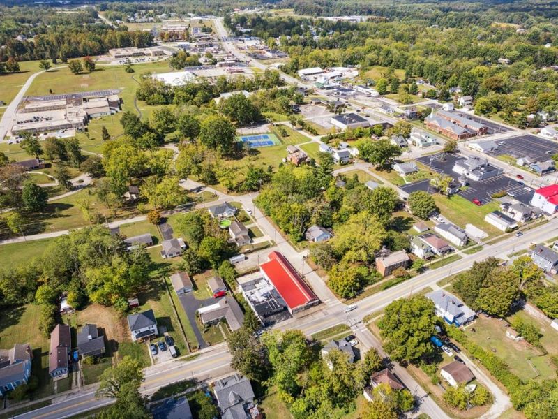 201 S Main Street, Bethel, OH 45106 Photo 17