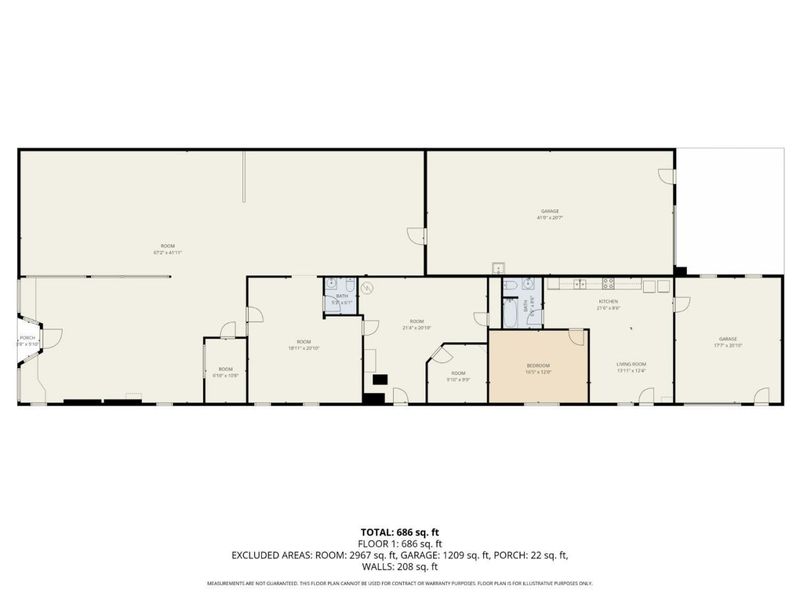 201 S Main Street, Bethel, OH 45106 Photo 2