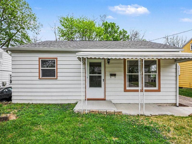 1837 Catalpa Avenue, North College Hill, OH 45239 Photo 1