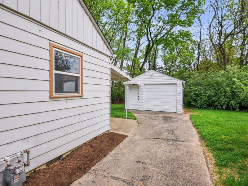 1837 Catalpa Avenue, North College Hill, OH 45239 Photo 15