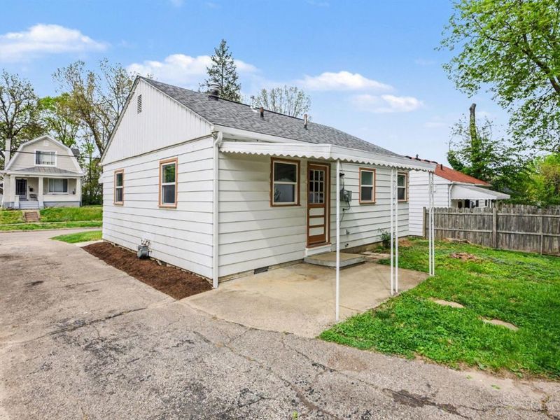 1837 Catalpa Avenue, North College Hill, OH 45239 Photo 2