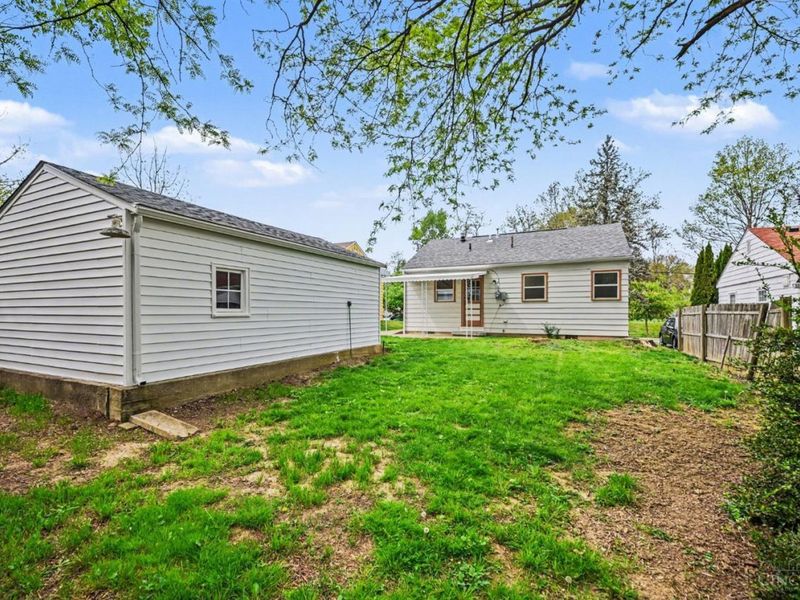 1837 Catalpa Avenue, North College Hill, OH 45239 Photo 3