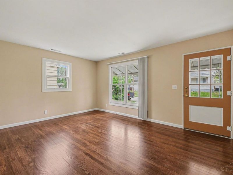 1837 Catalpa Avenue, North College Hill, OH 45239 Photo 4