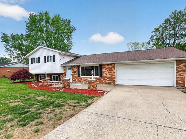 5741 Gray Road, Fairfield, OH 45014
