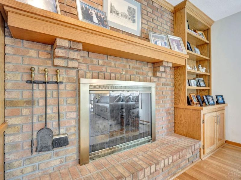 3352 Markdale Court, Cincinnati, OH 45248 Photo 12