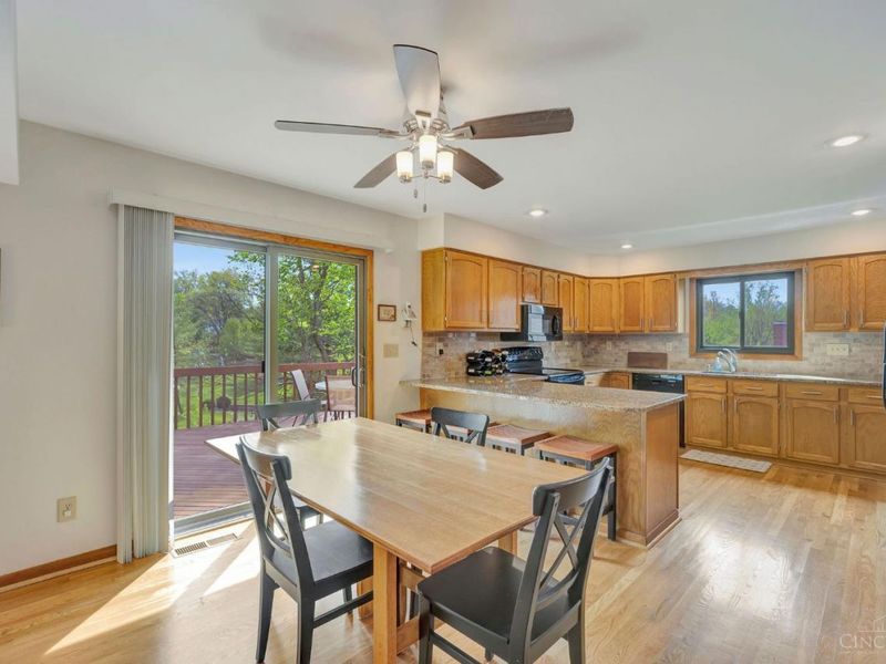 3352 Markdale Court, Cincinnati, OH 45248 Photo 14