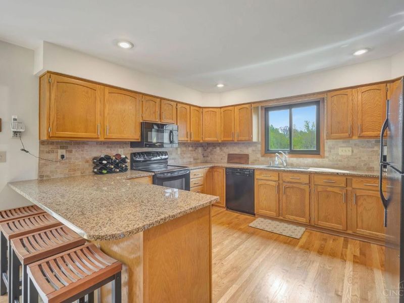 3352 Markdale Court, Cincinnati, OH 45248 Photo 16