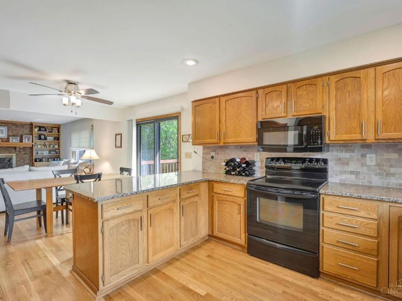 3352 Markdale Court, Cincinnati, OH 45248 Photo 19