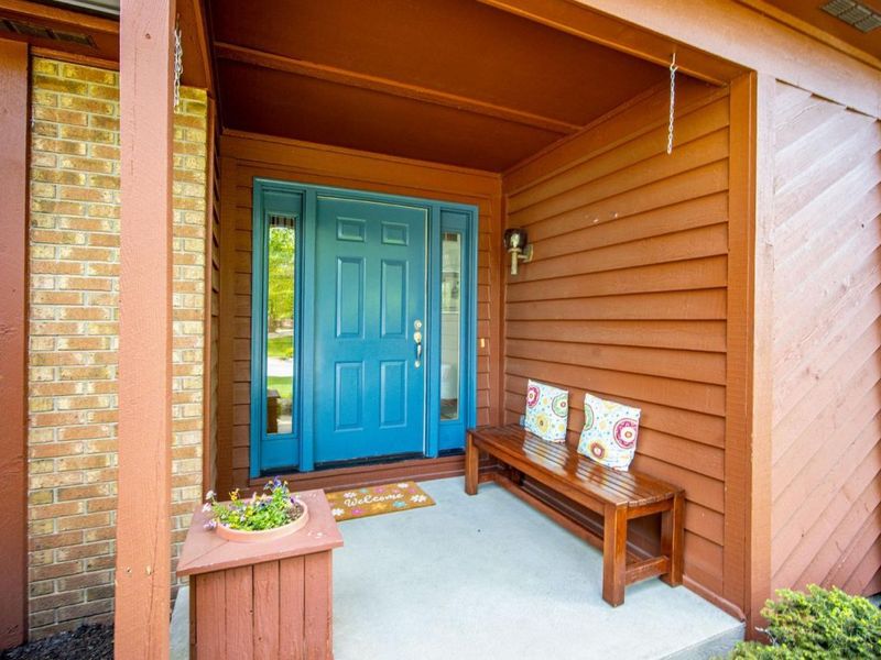 3352 Markdale Court, Cincinnati, OH 45248 Photo 2