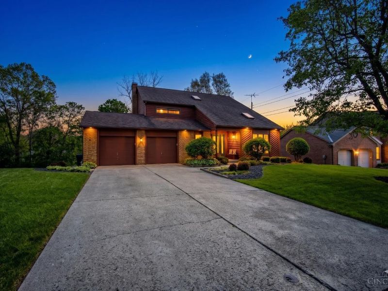 3352 Markdale Court, Cincinnati, OH 45248 Photo 3