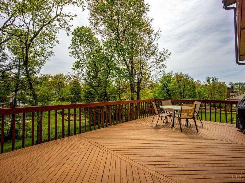 3352 Markdale Court, Cincinnati, OH 45248 Photo 39